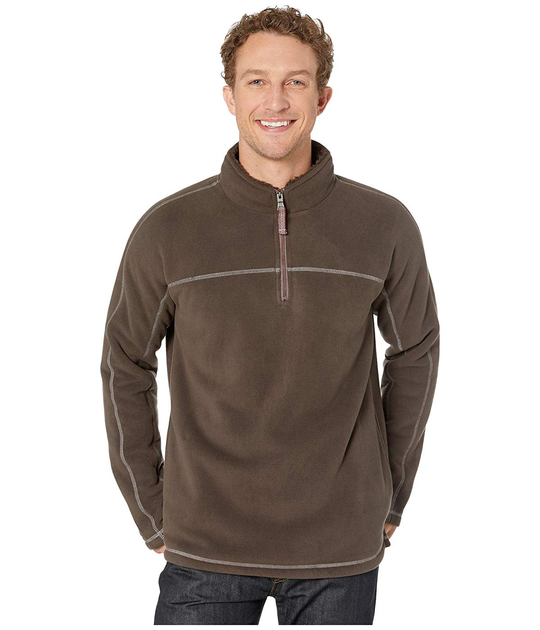 True grit bonded polar cheap fleece