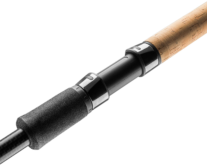 Вудлище фідерне Brain Classic Feeder 3.90 м 250 г (18584393) - зображення 3