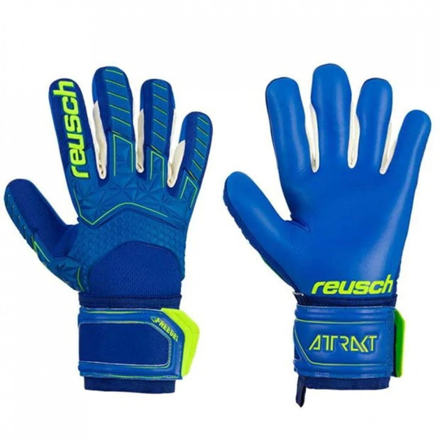 Reusch freegel cheap s1