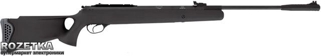 Пневматическая винтовка Hatsan 125 TH Vortex (DP376532) - Уценка - изображение 1