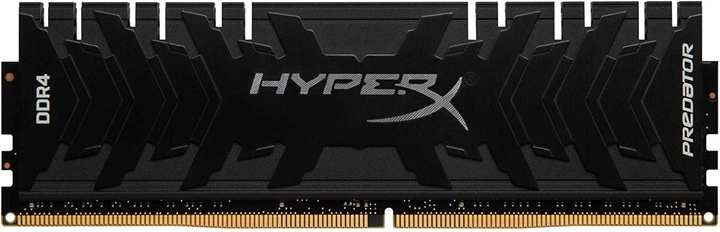 Оперативная память HyperX DDR4-3200 32768MB PC4-25600 (Kit of