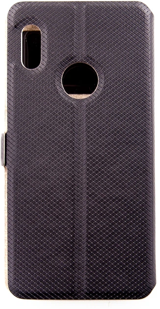 Чехол-книжка для смартфона Xiaomi Redmi Note 5 Dengos Flipp-Book Call ID Black (DG-SL-BK-217) - Фото 2 Чехол-книжка для смартфона Xiaomi Redmi Note 5 Dengos Flipp-Book Call ID Black (DG-SL-BK-217) - изображение 2