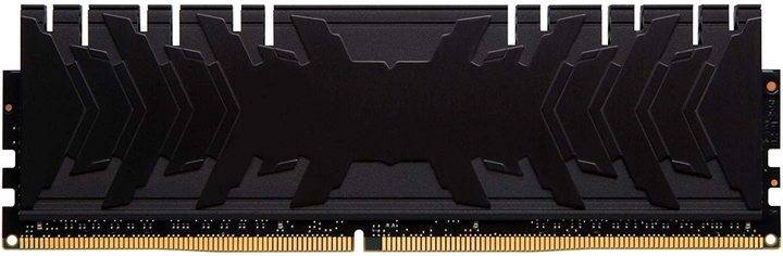 HYPERＸ Predator 32GB RGB DDR4 3200HZ Оперативная память HyperX DDR4-3200 32768MB PC4-25600 (Kit