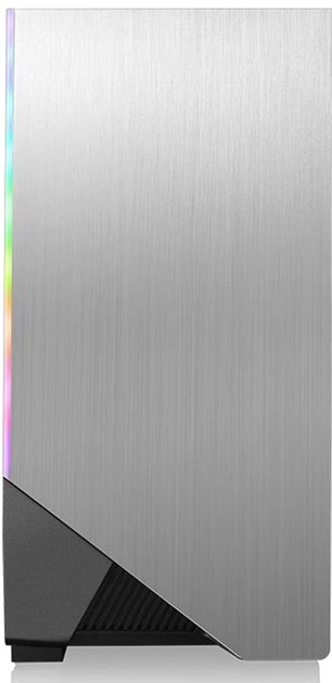 Obudowa Thermaltake H550 TG ARGB Mid-Tower Chassis (CA-1P4-00M1WN-00) - obraz 2