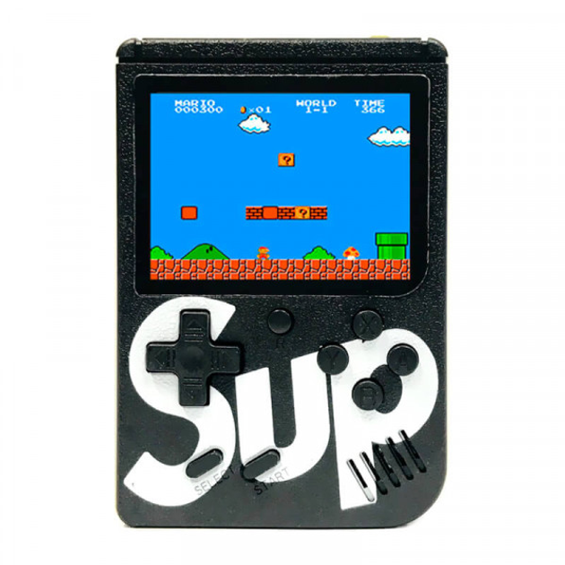 dendy sup game box retro fc