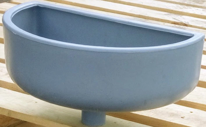 Рукомойник пластиковый Укрхимпласт (00000005957) – низкие цены, кредит ...