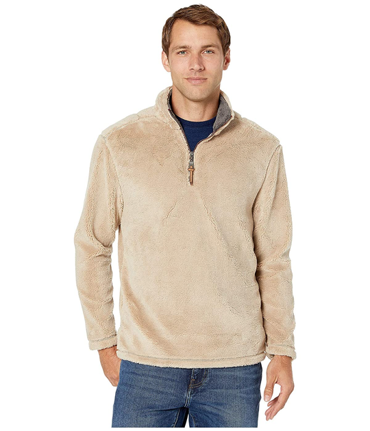 True grit pebble pile clearance pullover