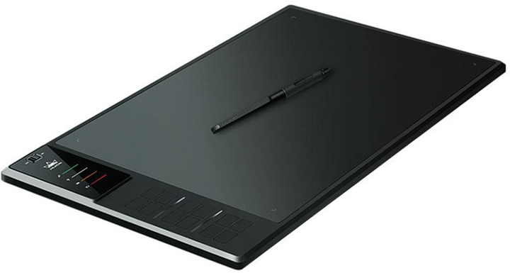 Графический планшет Huion Inspiroy WH1409 V2 – фото, отзывы ...