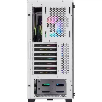 Корпус Corsair 220T RGB White (CC-9011191-WW) без БП - изображение 3