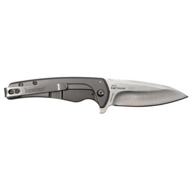 Нож Kershaw Intellect (1810) - изображение 2