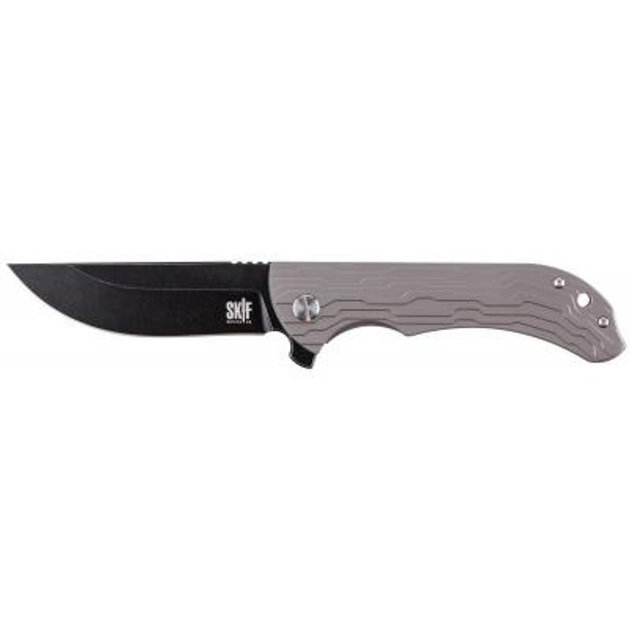 Нож SKIF Molfar Limited Edition Gray (IS-031AGY) - изображение 1
