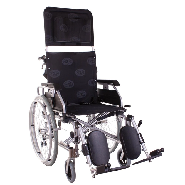 Многофункциональная коляска «RECLINER MODERN» OSD-MOD-REC-** - изображение 1