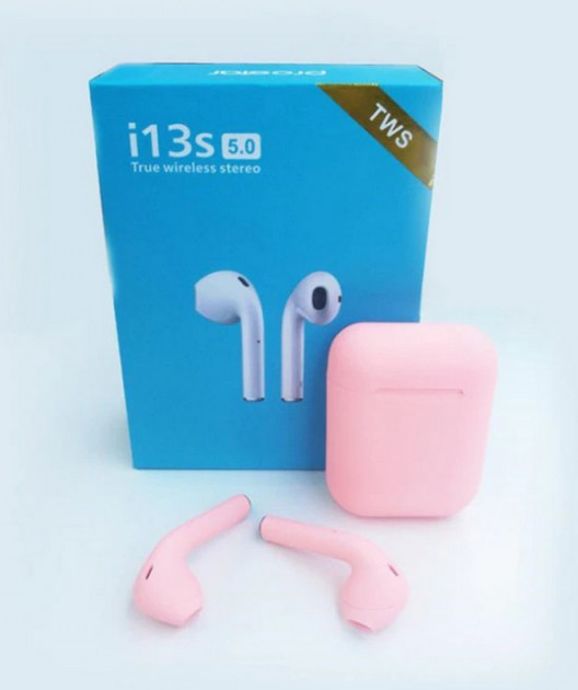 Airpods i13s hot sale