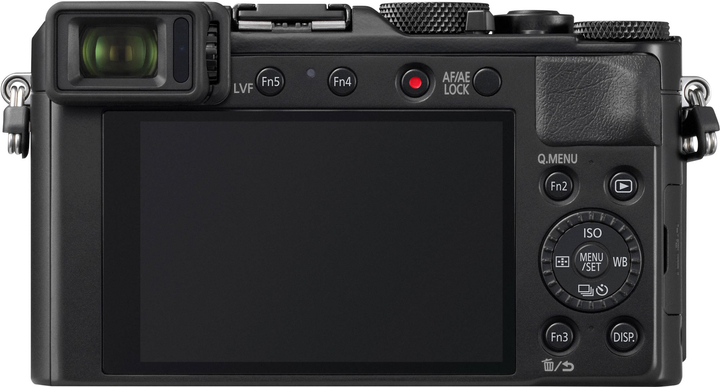 harga lumix lx100 ii