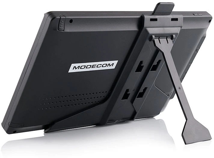 GPS навигатор Modecom Device FreeWAY SX 7.0 MapFactor (NAV-FREEWAYSX70-MF-EU) - изображение 4