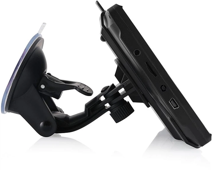 GPS навигатор Modecom Device FreeWAY SX 7.0 MapFactor (NAV-FREEWAYSX70-MF-EU) - изображение 5