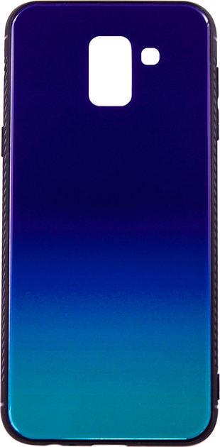 Панель Dengos Back Cover Mirror для Samsung Galaxy J6+ 2018 (J610) Violet (DG-BC-FN-43) від Rozetka на платформі USKIDKA Акція на Панель Dengos Back Cover Mirror для Samsung Galaxy J6+ 2018 (J610) Violet (DG-BC-FN-43) від Rozetka