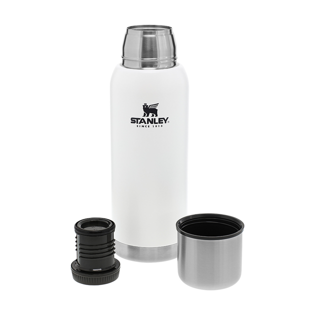 Вакуумний Термос Stanley Adventure Polar 1 л - зображення 4