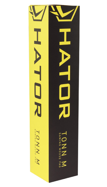 Игровая поверхность Hator Tonn M Speed Control (HTP-020) - изображение 4