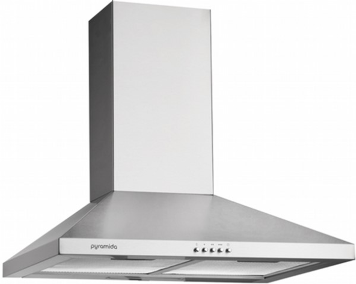 Вытяжки PYRAMIDA KSX 60 IX – фото, отзывы, характеристики в интернет ...