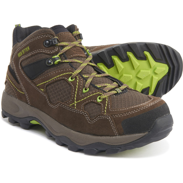 Irish setter clearance havoc xt 81