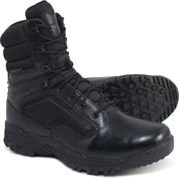 Bates siege outlet boots