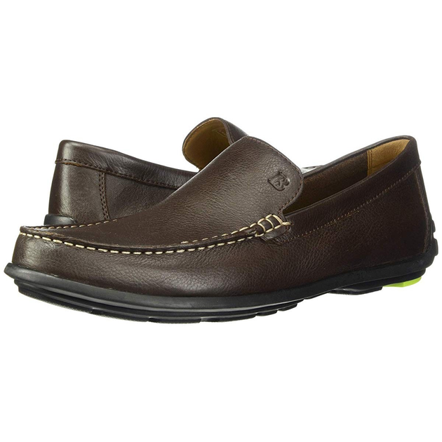 bostonian tisbury loafer