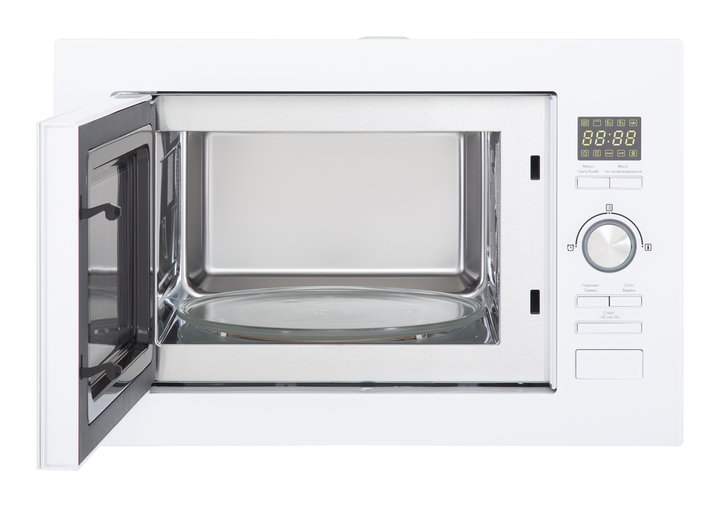 Микроволновка Модерн INTERLINE MWG 725 ESA WA - изображение 4