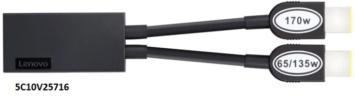 Док-станция Lenovo ThinkPad Thunderbolt 3 WorkStation Dock Gen 2