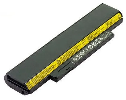 Акумуляторна батарея Lenovo 42T4945 ThinkPad E120 E125 E130 E135 E320 E325 E330 E335 X121e X130e E120 - Фото 1 Акумуляторна батарея Lenovo 42T4945 ThinkPad E120 E125 E130 E135 E320 E325 E330 E335 X121e X130e E120 - зображення 1