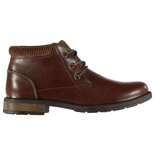 Soviet fleet hot sale chukka boots mens