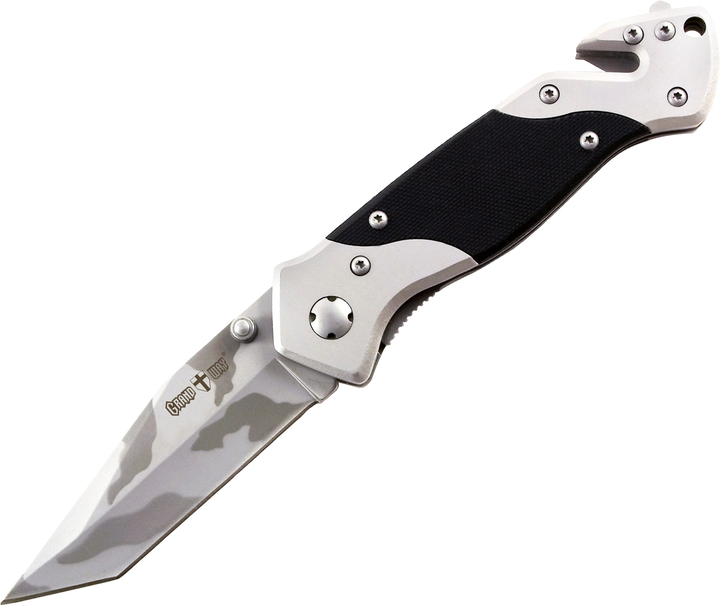 Карманный нож Grand Way 6348 T - изображение 1
