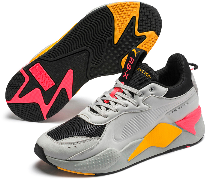 Puma rs clearance master