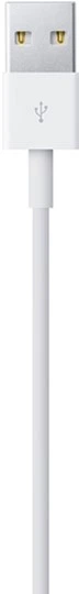 Kabel Apple Lightning to USB 1 m (MXLY2) - obraz 3