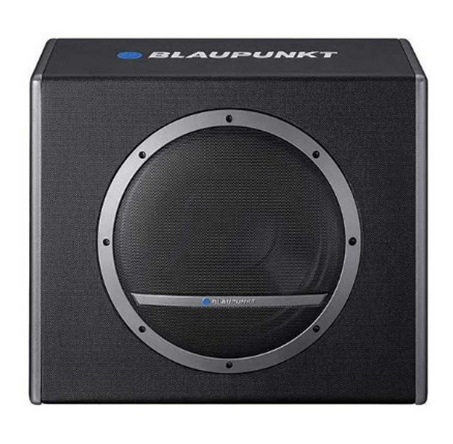 Сабвуфер Blaupunkt XLb 300 A – фото, отзывы, характеристики в интернет ...