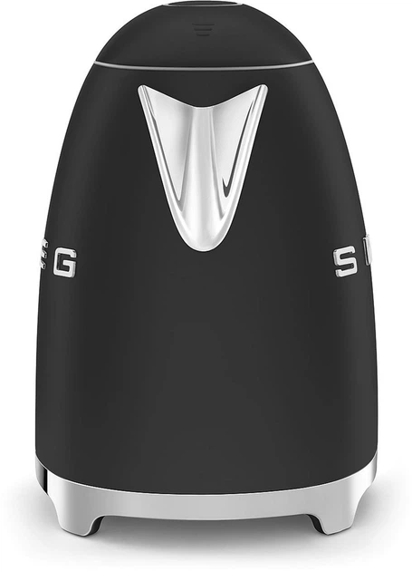 Czajnik elektryczny SMEG KLF03BLMEU - obraz 2