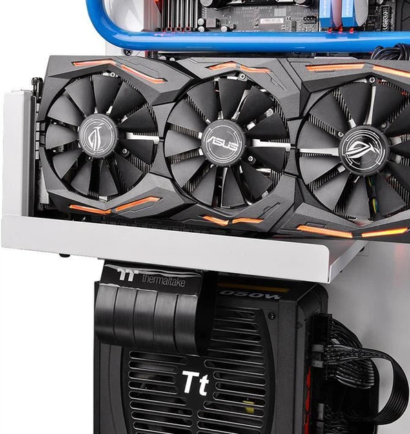 Riser Thermaltake Premium PCI-E 3.0 Extender – 300 mm (AC-045-CN1OTN-C1) - obraz 14