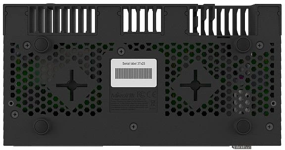 Router MikroTik (RB4011iGS+RM) - obraz 6