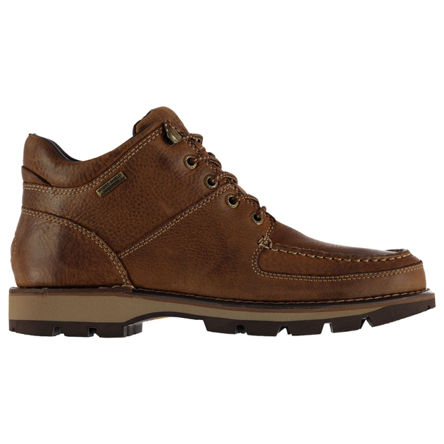 Rockport hotsell chukka shoes