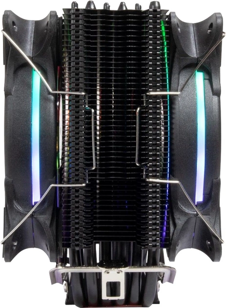Кулер Argus SU-280 RGB (4260455642026) - зображення 3