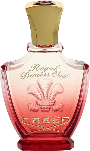 Акція на парфумована вода для жінок Creed Royal Princess Oud Millesime 75 мл від Rozetka