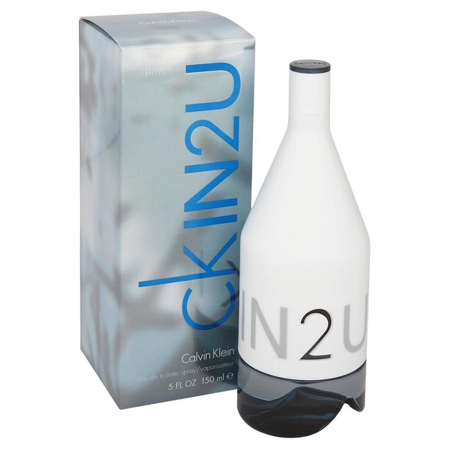 Ck in2u on sale him 150ml