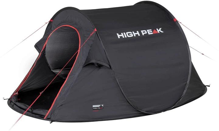 Namiot High Peak Vision 2 10280 (4001690102803) - obraz 2