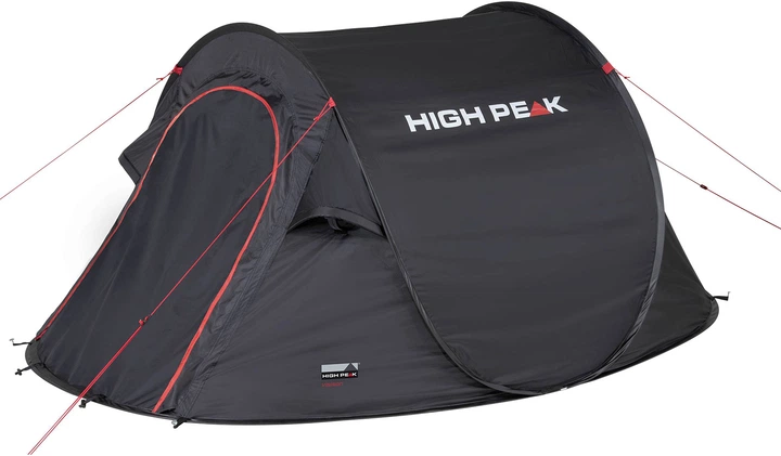 Namiot High Peak Vision 2 10280 (4001690102803) - obraz 3