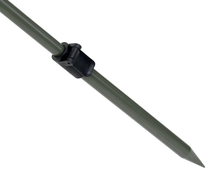 Род-под Carp Pro Rod Pod на 3 вудлища з телескопічними ножками (CP57040B) - Фото 3 Род-под Carp Pro Rod Pod на 3 вудлища з телескопічними ножками (CP57040B) - зображення 3