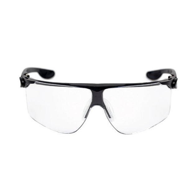 Защитные очки тактические 3М Maxim 13225-00000M Прозрачные линзы (126950) - изображение 2
