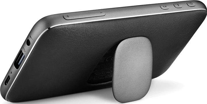 美品 harman/kardon ESQUIRE MINI 2 ブラック Акустическая система Harman/Kardon Esquire Mini 2 Black