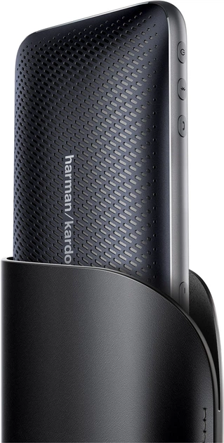 Акустическая система Harman/Kardon Esquire Mini 2 Black