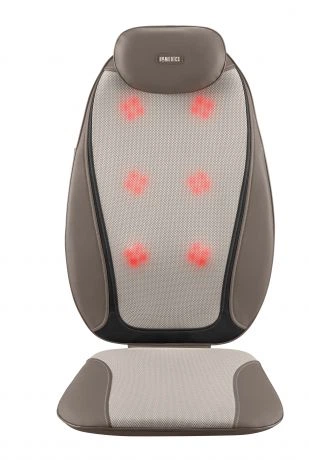 Массажная накидка Shiatsu Pro Plus HoMedics - изображение 3