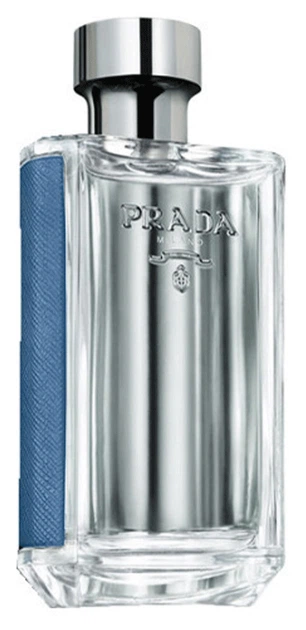 Туалетна вода для чоловіків Prada L'Homme L'Eau 100 мл (8435137765362) - зображення 2